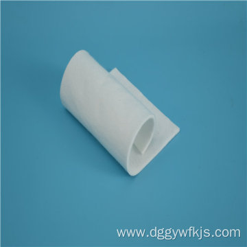 Thermal insulation hard cotton